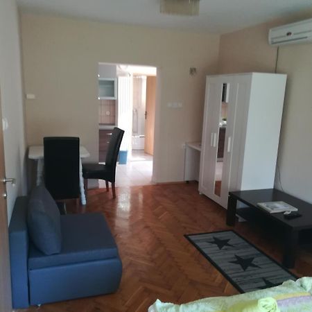 Apartmán Apartman Srce Daruvar Exteriér fotografie