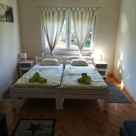 Apartmán Apartman Srce Daruvar Exteriér fotografie