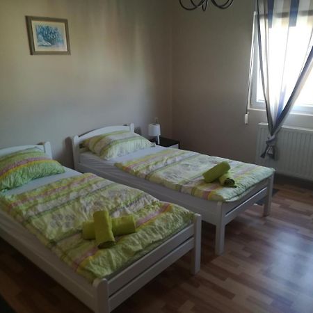 Apartmán Apartman Srce Daruvar Exteriér fotografie