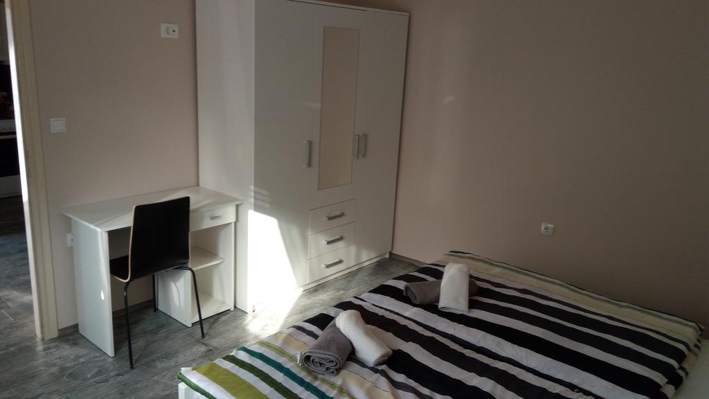 Apartmán Apartman Srce Daruvar Exteriér fotografie