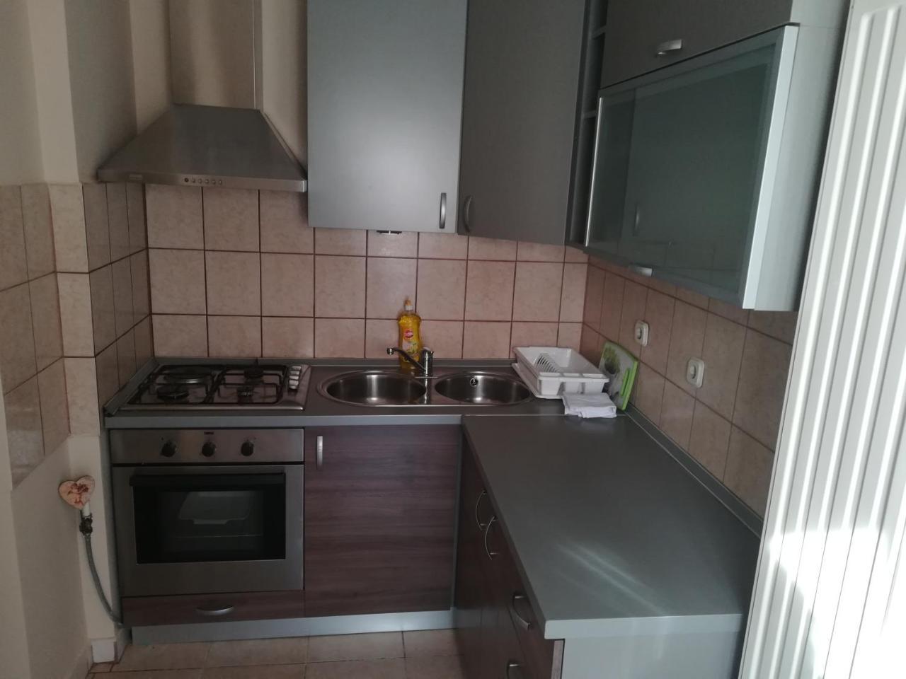 Apartmán Apartman Srce Daruvar Exteriér fotografie